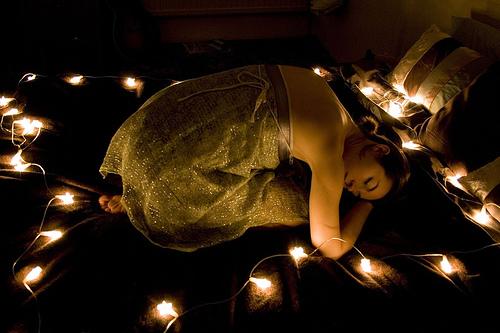 Como nosso cérebro se comporta durante o sono?