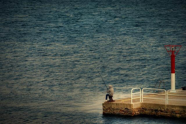 O valor da paciência