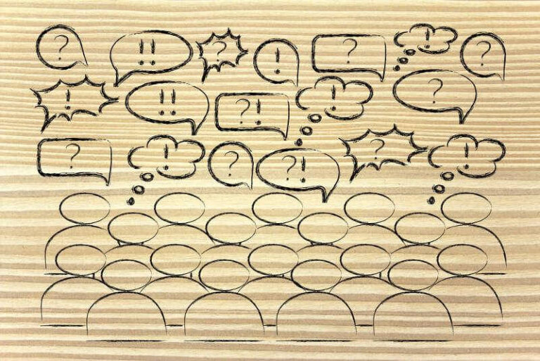 Estudos sobre a popularidade: por que gostamos de algumas pessoas?