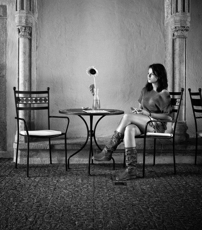 As vantagens de escolher a sua maneira de viver