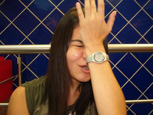 Sete arrependimentos tardios