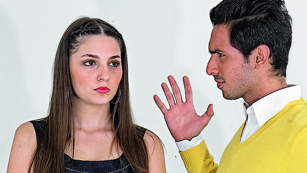 Você sabe diferenciar um problema de um conflito?