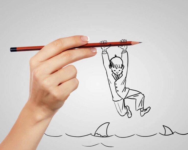 Diz-me o que desenhas, e te direi quem és