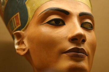 Sabe como se buscava a beleza no Antigo Egito?