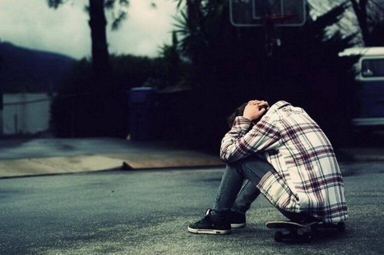 Dez sinais de que você não está feliz