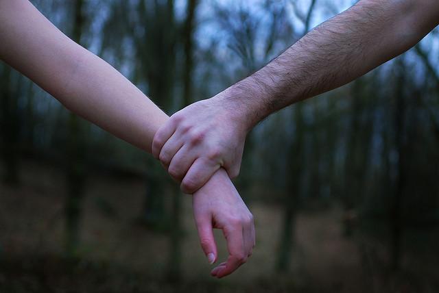 Como saber se ele está interessado em você?