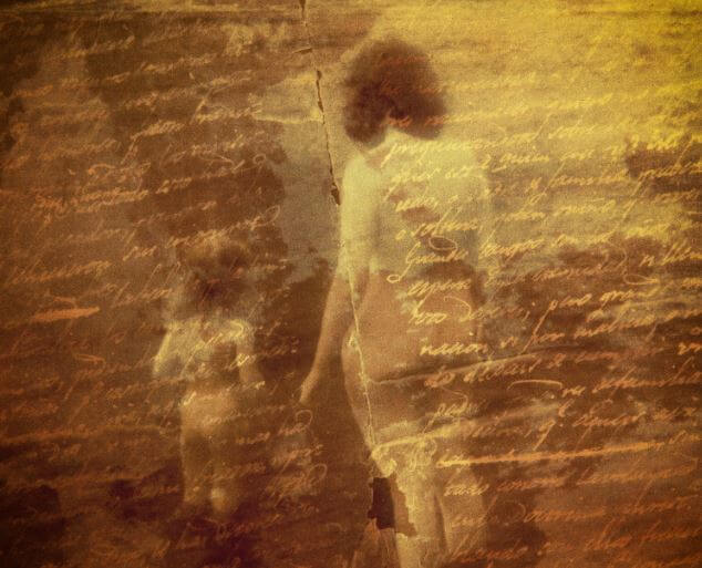 Carta para minha mãe, pelo seu amor verdadeiro