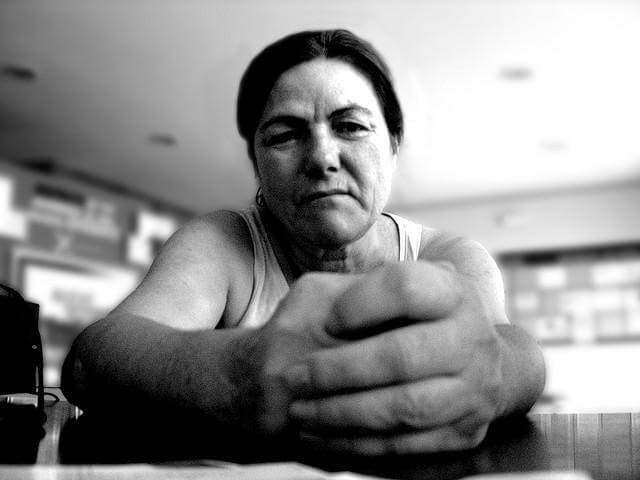 Mães emocionalmente abusivas