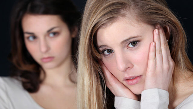 7 características que permitem detectar pessoas tóxicas