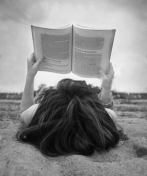 Nove maneiras de relaxar a mente