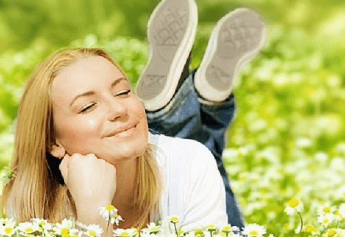 Assuma o controle da sua vida