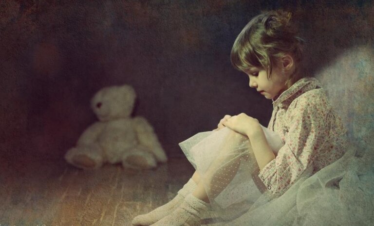 O apego e a sua importância na construção do emocional