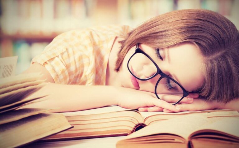 O que acontece quando não dormimos o suficiente?