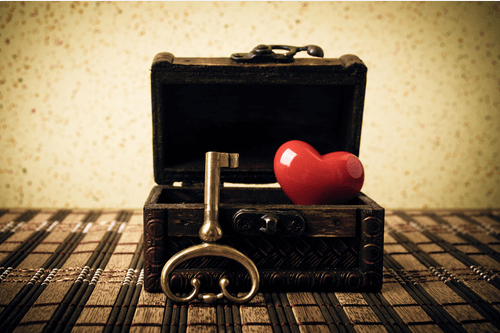 É necessário perdoar?