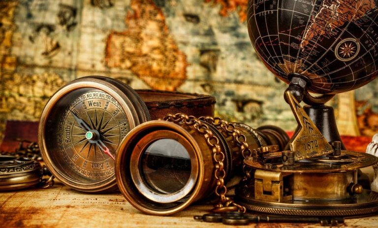 5 mulheres que fizeram história