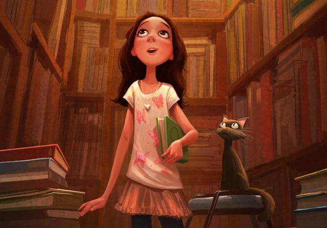 8 Livros que você não pode perder