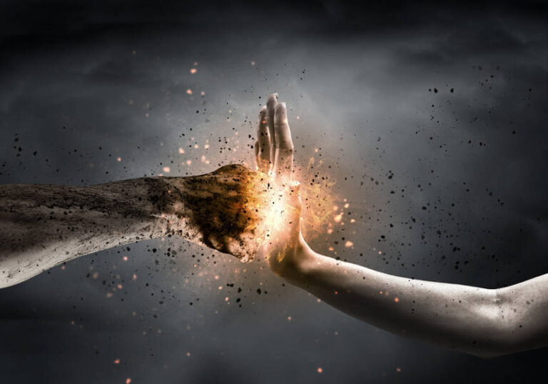 Reduzir a ira para desenvolver a empatia