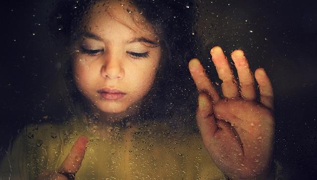 O dom das crianças com alta sensibilidade