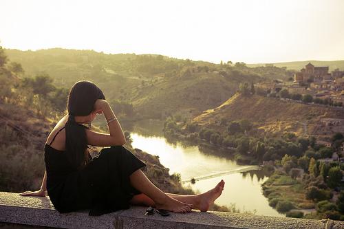 Como lidar com a dor pela perda de um ente querido