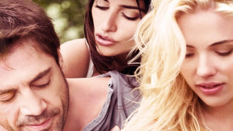 Podemos amar duas pessoas ao mesmo tempo?