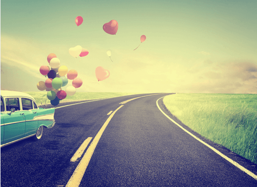 A carroça das emoções