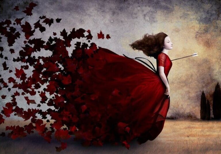 A tristeza sem alívio e a ferida eterna: distimia