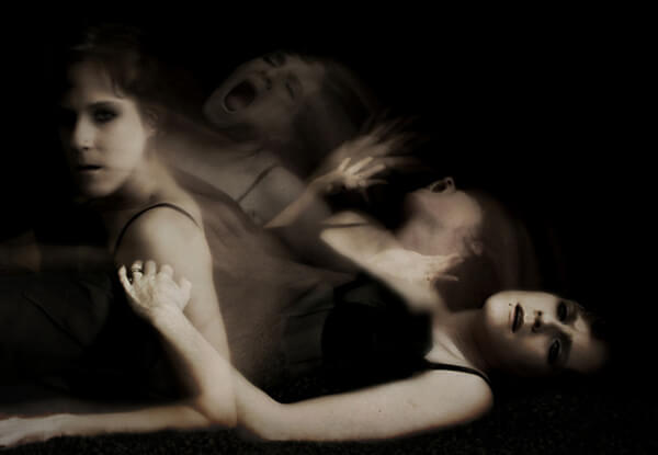 As doenças mentais mais desconhecidas