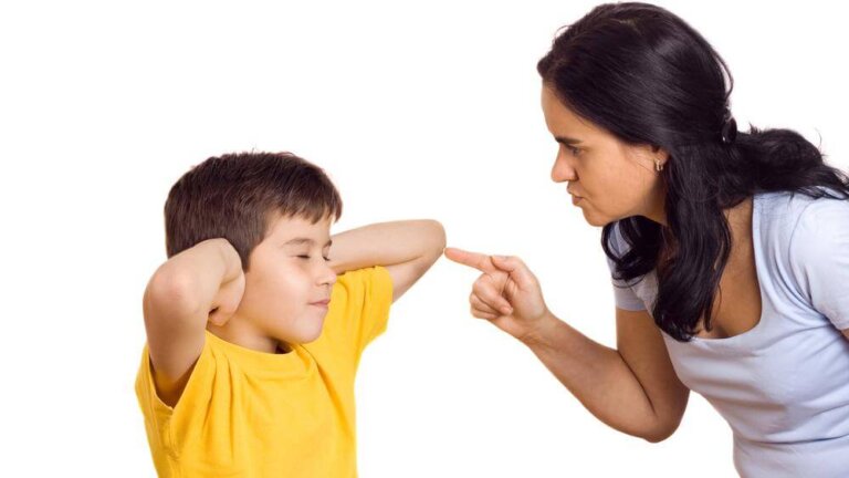 5 Frases que não combinam com uma boa educação
