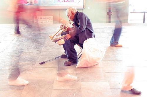 Aprender a envelhecer