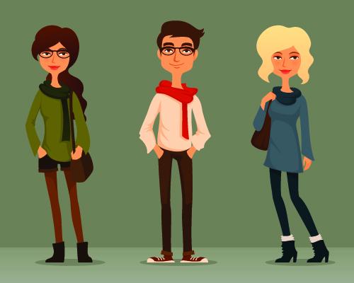 Por que às vezes agradamos e outras vezes não?