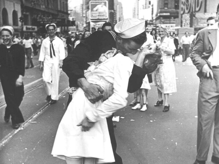 65 Motivos para ser feliz