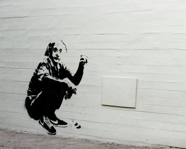 5 Traços da genialidade