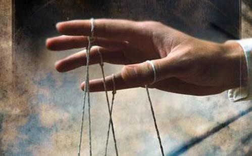 Como reconhecer e tratar um manipulador