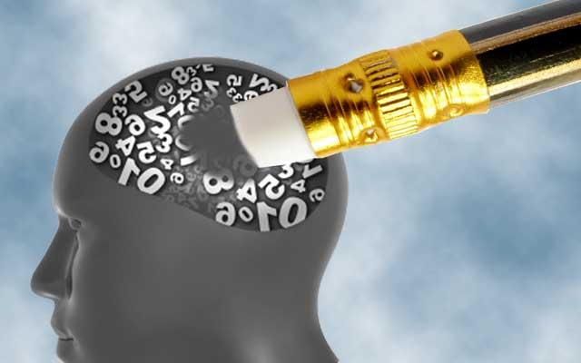 Como reprogramar a mente