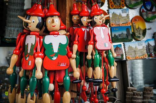 Como detectar uma mentira