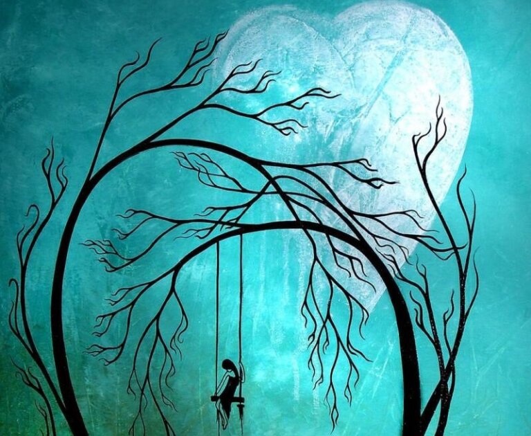 O que me dói e você não vê - A negação emocional