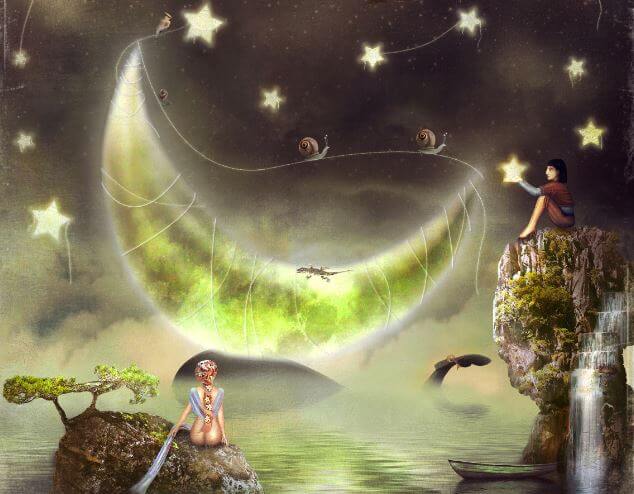 Eu não preciso de você, eu o escolhi