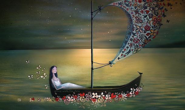 As feridas emocionais do nosso passado