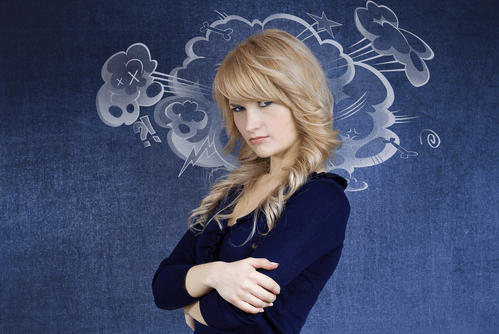 Menos queixas, mais vida