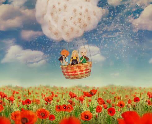 Sua zona de conforto é um lugar lindo, mas nada cresce lá