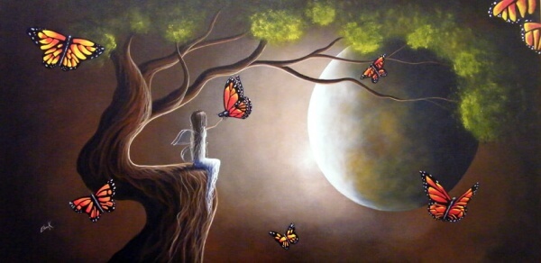 Carta da vida à maturidade emocional