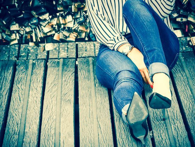 O segredo da eterna juventude