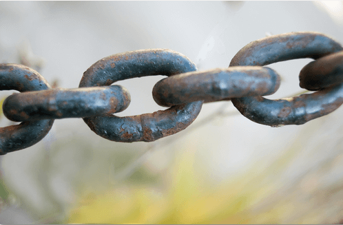 Você está emocionalmente unido a um passado negativo?