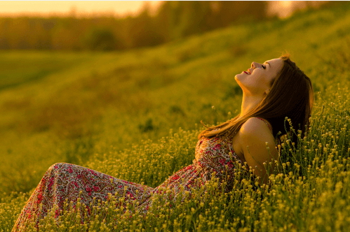 9 segredos para ser mais otimista