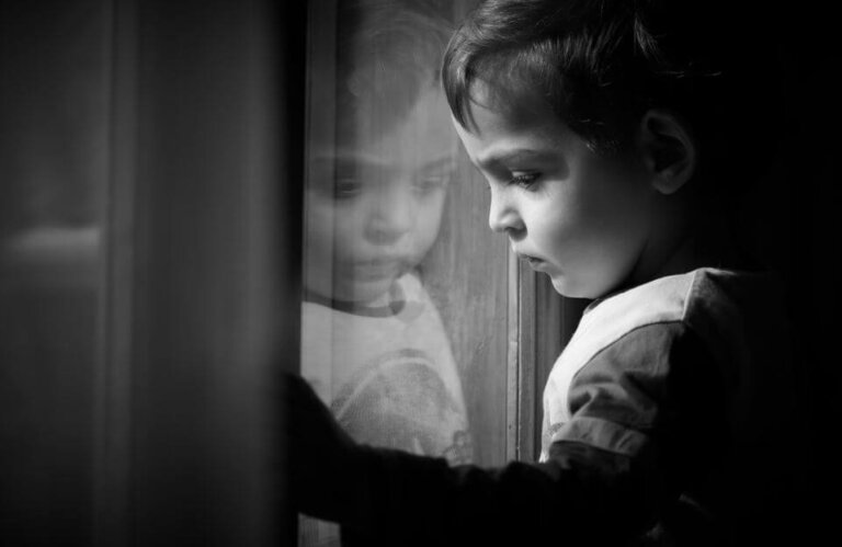 Como superar as marcas emocionais da infância?
