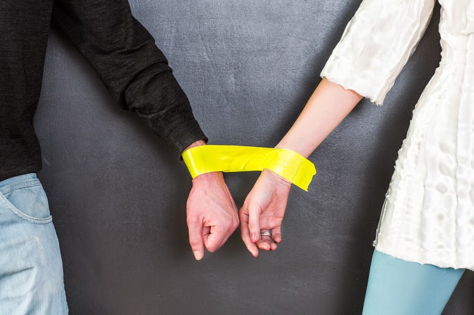O que é a codependência?