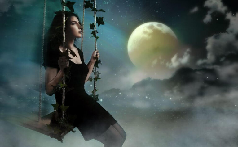 Troco fada madrinha por vassoura