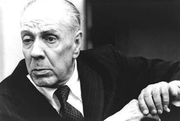 21 frases fantásticas de Jorge Luis Borges
