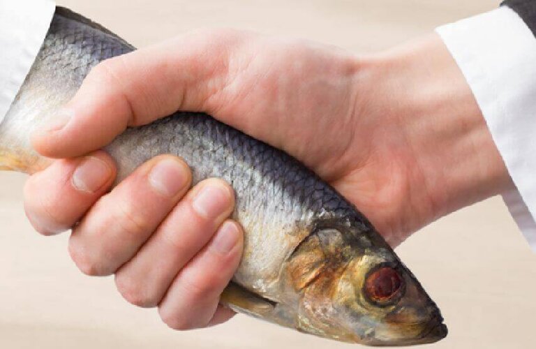 Como identificar um falso amigo