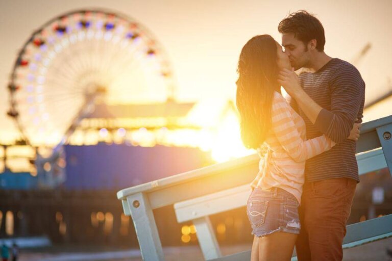 O que a ciência descobriu sobre o amor?